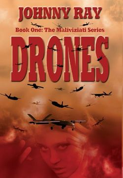 portada Drones (in English)