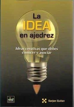 portada La Idea en Ajedrez (in Spanish)