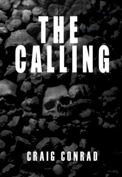 portada The Calling (in English)