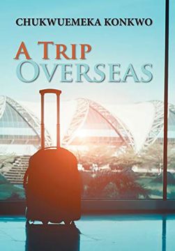 portada A Trip Overseas (en Inglés)