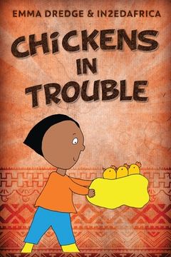 portada Chickens In Trouble