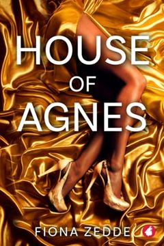 portada House of Agnes 