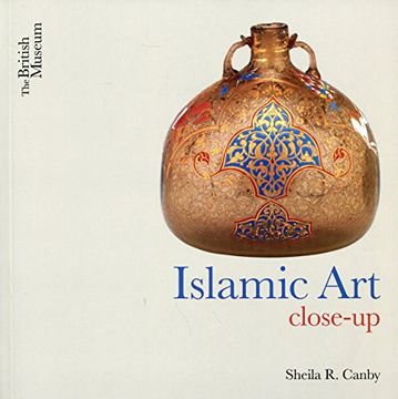portada Islamic Art: Close-Up