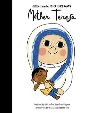 portada Mother Teresa (in English)