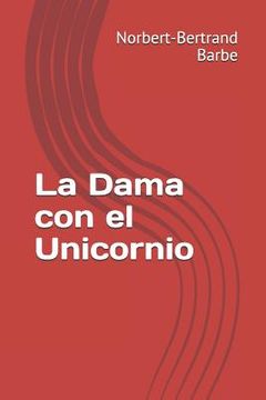 portada La Dama con el Unicornio