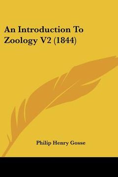 portada an introduction to zoology v2 (1844) (en Inglés)
