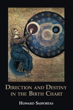 portada Direction and Destiny in the Birth Chart 