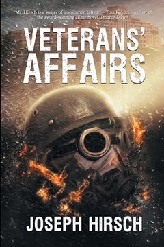 portada Veterans' Affairs (en Inglés)