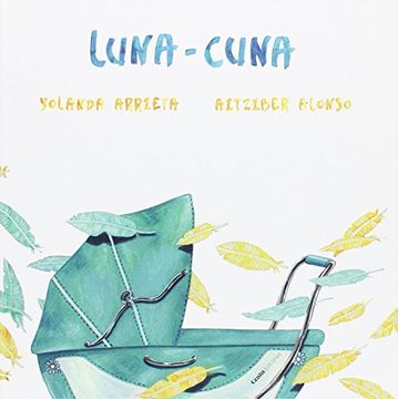 portada Luna-Cuna (in Spanish)