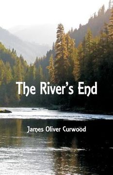 portada The River's End (in English)