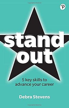 portada Stand Out: 5 Key Skills to Advance Your Career