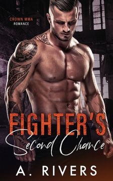 portada Fighter's Second Chance