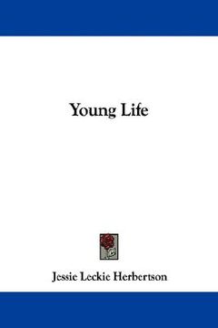 portada young life (en Inglés)