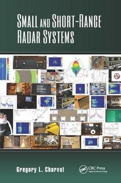portada Small and Short-Range Radar Systems (in English)