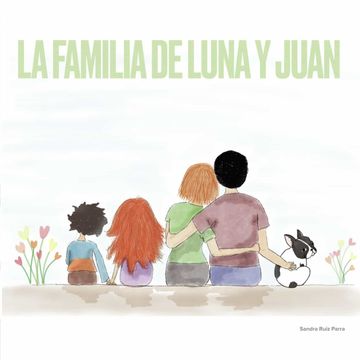 portada La Familia de Luna y Juan