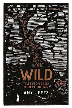 portada Wild: Tales From Early Medieval Britain (en Inglés)