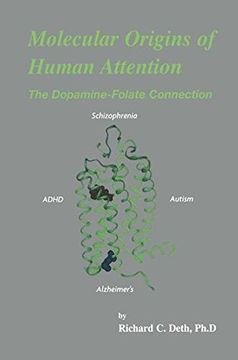portada Molecular Origins of Human Attention: The Dopamine-Folate Connection 