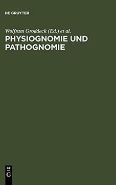 portada Physiognomie und Pathognomie (in English)