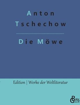 portada Die Möwe: Ein Drama (en Alemán)