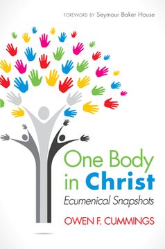 portada One Body in Christ (en Inglés)