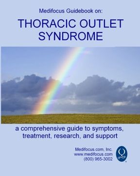 portada Medifocus Guid on: Thoracic Outlet Syndrome