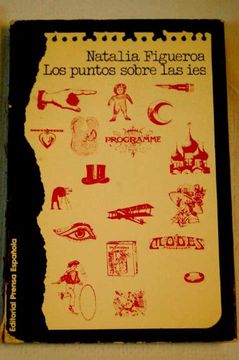 portada Los Puntos Sobre las íes (in Spanish)