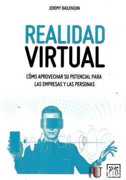 portada Realidad Virtual (in Spanish)