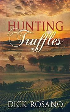 portada Hunting Truffles (en Inglés)