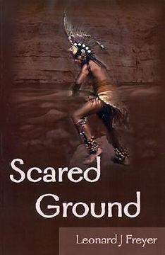portada sacred ground (in English)
