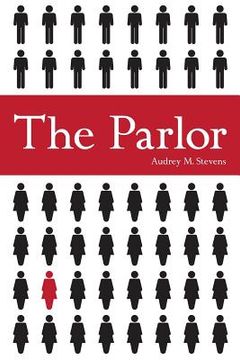 portada The Parlor (en Inglés)