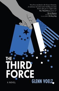 portada The Third Force (in English)
