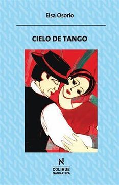 portada Cielo de Tango (in Spanish)