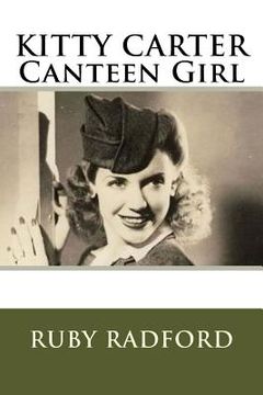 portada KITTY CARTER Canteen Girl (en Inglés)