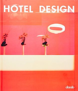 portada Hotel Design (en Inglés)