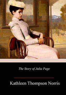 portada The Story of Julia Page