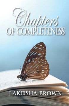 portada Chapters of Completeness (en Inglés)