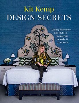 portada Design Secrets: How to Design any Space and Make it Your own 
