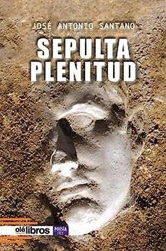 portada Sepulta Plenitud (in Spanish)