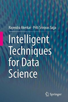 portada Intelligent Techniques for Data Science