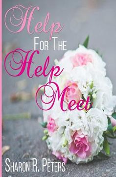 portada Help for the Help Meet (en Inglés)