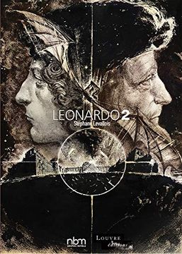 portada Leonardo 2 (en Inglés)