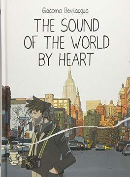 portada The Sound of the World by Heart (en Inglés)