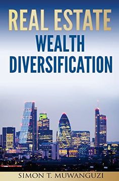 portada Real Estate Wealth Diversification (in English)