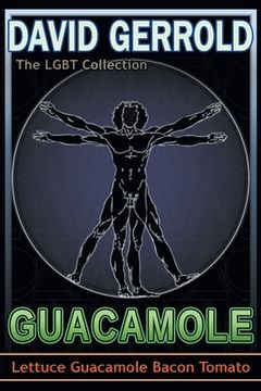 portada Guacamole (en Inglés)