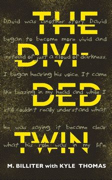 portada The Divided Twin (en Inglés)