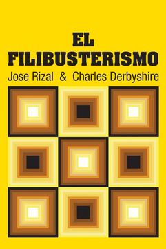 portada El Filibusterismo (in English)