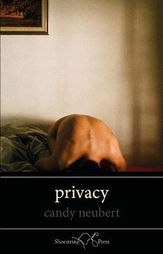 portada Privacy (en Inglés)