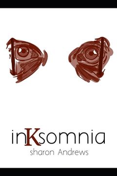 portada Inksomnia: A poetry collection (en Inglés)