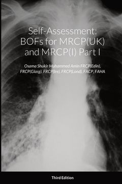 portada Self-Assessment: BOFs for MRCP(UK) and MRCP(I) Part I (en Inglés)
