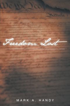 portada Freedom Lost